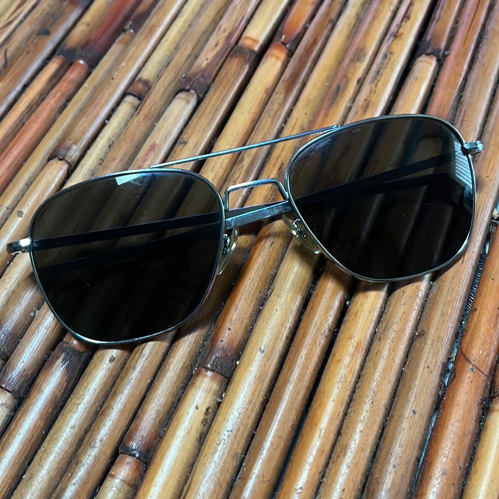 COMMAND USA VINTAGE SUNGLASSES